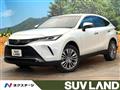 2021 Toyota Harrier Hybrid