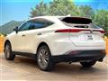 2021 Toyota Harrier Hybrid