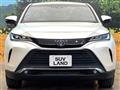 2021 Toyota Harrier Hybrid