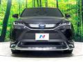 2021 Toyota Harrier Hybrid