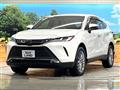 2021 Toyota Harrier Hybrid