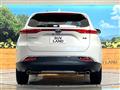 2021 Toyota Harrier Hybrid