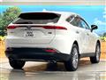 2021 Toyota Harrier Hybrid