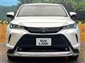 2021 Toyota Harrier Hybrid