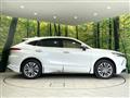 2021 Toyota Harrier Hybrid