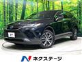 2021 Toyota Harrier Hybrid