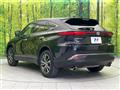 2021 Toyota Harrier Hybrid