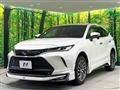 2021 Toyota Harrier Hybrid