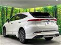 2021 Toyota Harrier Hybrid
