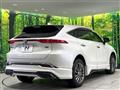 2021 Toyota Harrier Hybrid