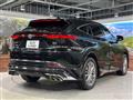2021 Toyota Harrier Hybrid