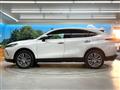 2022 Toyota Harrier Hybrid