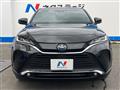 2022 Toyota Harrier Hybrid