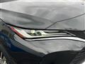 2022 Toyota Harrier Hybrid