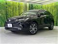 2022 Toyota Harrier Hybrid