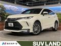 2022 Toyota Harrier Hybrid