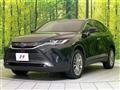 2022 Toyota Harrier Hybrid