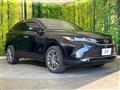 2022 Toyota Harrier Hybrid