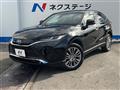 2022 Toyota Harrier Hybrid