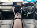 2022 Toyota Harrier Hybrid