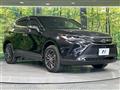 2022 Toyota Harrier Hybrid