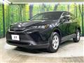 2022 Toyota Harrier Hybrid