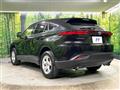2022 Toyota Harrier Hybrid