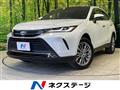 2023 Toyota Harrier Hybrid
