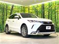 2023 Toyota Harrier Hybrid