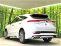 2023 Toyota Harrier Hybrid