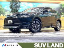 2023 Toyota Harrier Hybrid