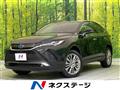 2023 Toyota Harrier Hybrid