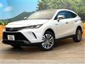 2023 Toyota Harrier Hybrid