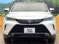 2023 Toyota Harrier Hybrid