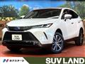 2023 Toyota Harrier Hybrid
