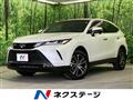 2023 Toyota Harrier Hybrid