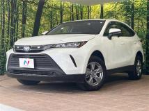 2023 Toyota Harrier Hybrid