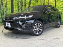2023 Toyota Harrier Hybrid
