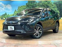 2023 Toyota Harrier Hybrid
