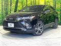 2023 Toyota Harrier Hybrid