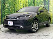 2023 Toyota Harrier Hybrid