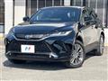 2023 Toyota Harrier Hybrid