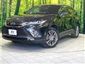 2023 Toyota Harrier Hybrid