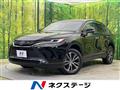 2023 Toyota Harrier Hybrid