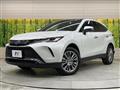 2023 Toyota Harrier Hybrid