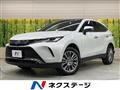 2023 Toyota Harrier Hybrid