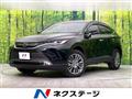 2023 Toyota Harrier Hybrid