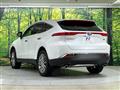 2023 Toyota Harrier Hybrid