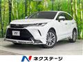 2023 Toyota Harrier Hybrid