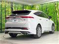 2023 Toyota Harrier Hybrid